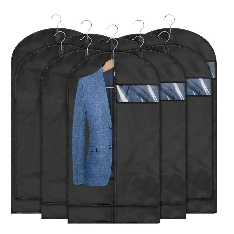 Custom Logo Suit Dust Cover