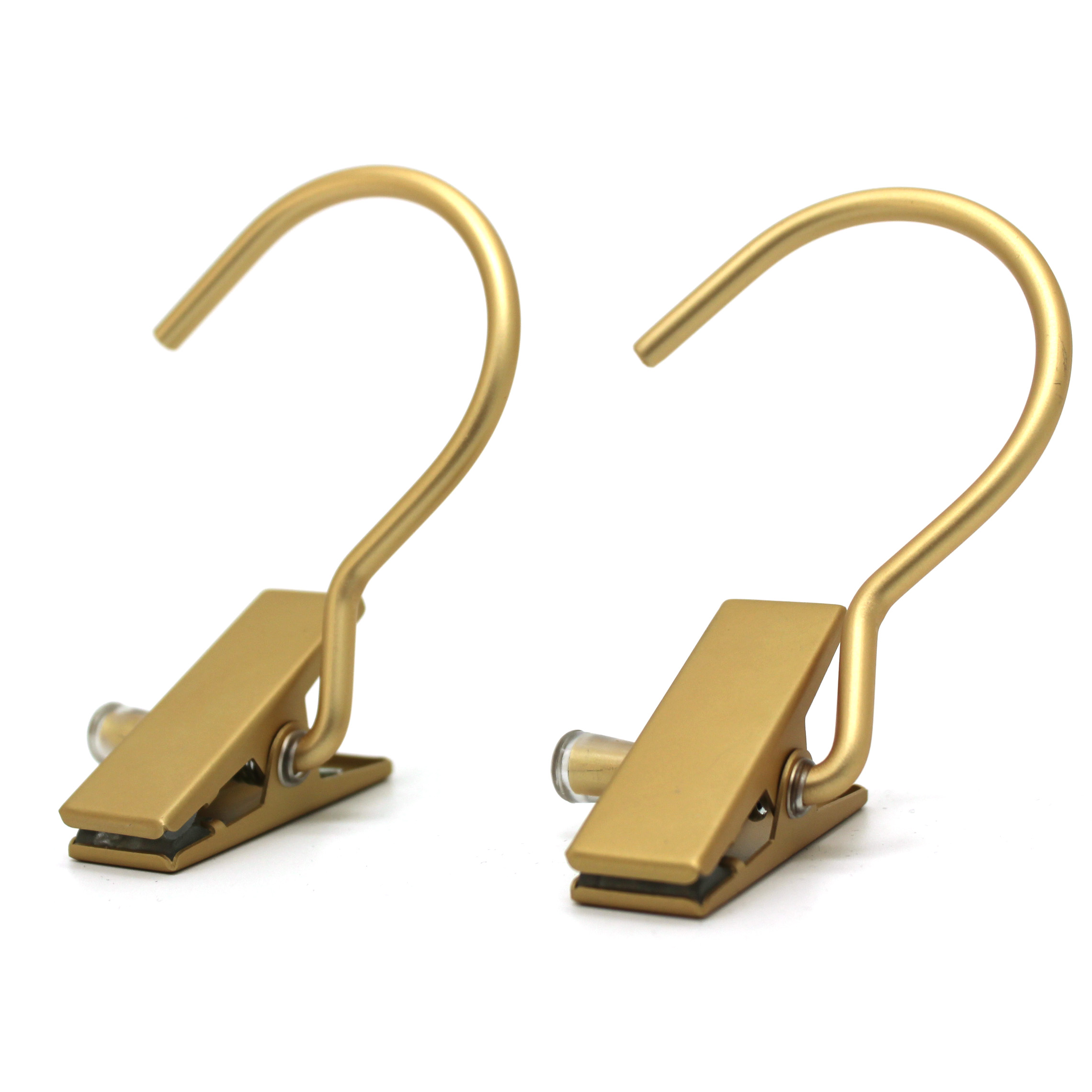 Hanging Clips Golden